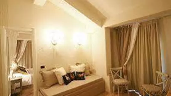 Il Poggio Luxury Country Resort | Sicilya - Messina (vilayet) - Taormina Sahili - Taormina