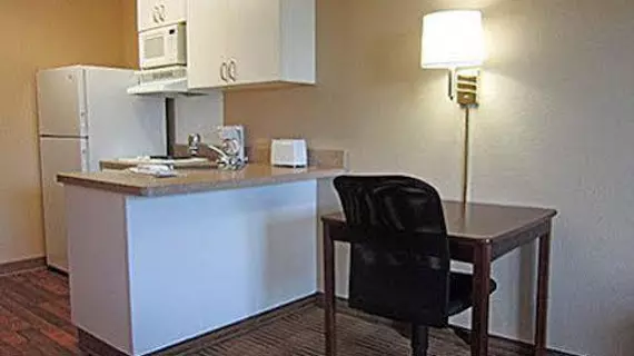 Extended Stay America - Tampa - Airport - Spruce Street | Florida - Tampa (ve civarı) - Tampa