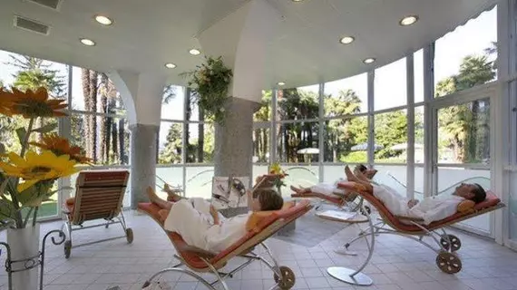 Esplanade Hotel, Resort & Spa | Ticino Kantonu - Minusio