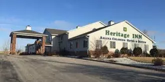 Heritage Inn Amana Colonies