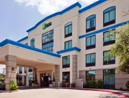 Holiday Inn Express Austin North Central | Teksas - Austin (ve civarı) - Austin