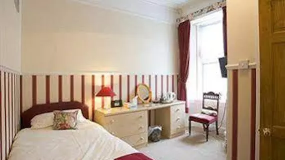 The George Borrow Hotel | Galler - Ceredigion - Aberystwyth