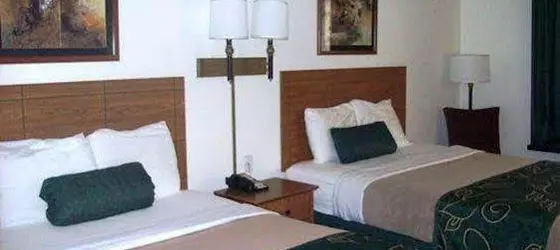 Oak Tree Inn - Dexter | Missouri - Sikeston (ve civarı) - Dexter