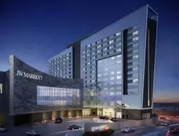 JW Marriott Minneapolis Mall of America | Minnesota - Minneapolis - St. Paul (ve civarı) - Bloomington