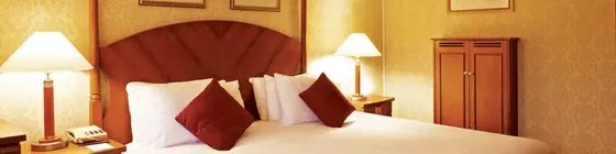 Copthorne Hotel Newcastle | Northumberland (kontluk)