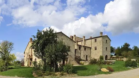 Borgo Del Grillo | Toskana - Siena (vilayet) - Sarteano