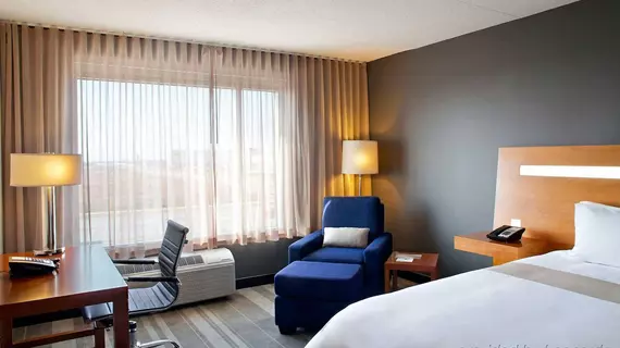 Novotel Toronto Vaughan Centre | Ontario - Vaughan