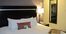 Hampton Inn by Hilton Fort Saskatchewan | Alberta - Edmonton (ve civarı) - Fort Saskatchewan