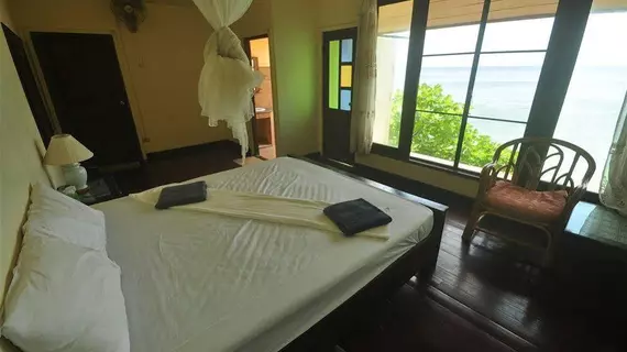 Rantee View Bungalow | Krabi İli - Ko Phi Phi