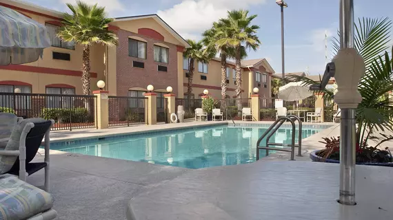 Best Western Mayport Inn and Suites | Florida - Jacksonville (ve civarı) - Atlantic Beach