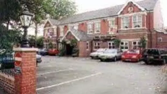 Old Grey Mare Inn by Good Night Inns | East Riding of Yorkshire (kontluk) - Hull