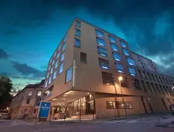 Falkensteiner Hotel Bratislava | Bratislava - Bratislava (ve civarı) - Bratislava