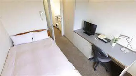 Flexstay Inn Shinurayasu | Şiba (idari bölge) - Urayasu - Chidori - Maihama