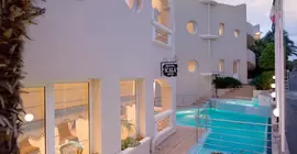 Scala Hotel-Apartments | Girit Adası - Kandiye (bölge) - Malevizi - Agia Pelagia