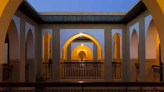 Marrakech Ryads Parc & Spa | Marakeş (ve civarı) - Marrakech