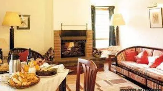 Sarova Lion Hill Game Lodge | Nakuru İlçesi - Nakuru (ve civarı) - Nakuru