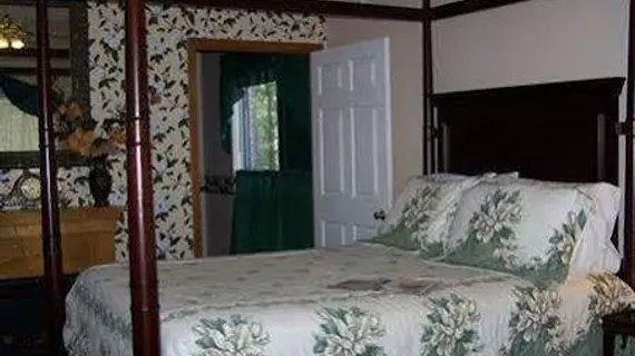 Woodridge Bed and Breakfast of Louisiana | Louisiana - Pearl River