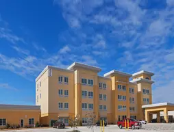 La Quinta Inn and Suites Durant | Oklahoma - Durant (ve civarı) - Durant