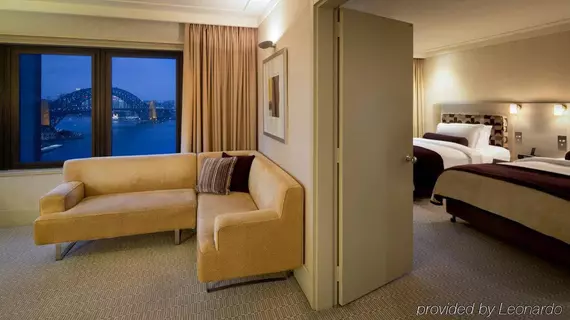 InterContinental Sydney | New South Wales - Sidney (ve civarı) - Sydney