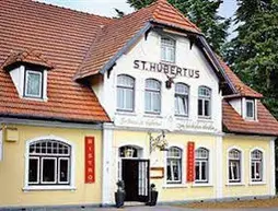 Hotel Forsthaus St. Hubertus | Schleswig-Holstein - Luebeck