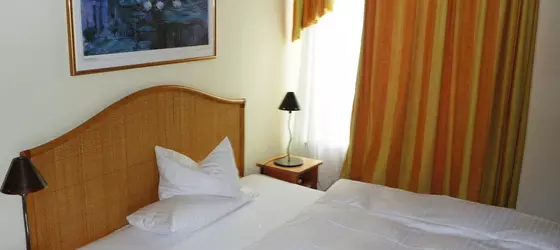 Hotel Leipzig City Nord Campanile | Saxony (Saksonya) - Leipzig