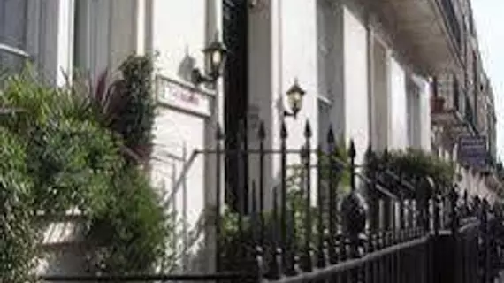 Lynton Hotel | Londra (ve civarı) - City of Westminster - Belgravia