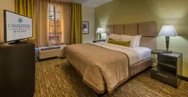 Candlewood Suites Winnemucca | Nevada - Winnemucca (ve civarı) - Winnemucca