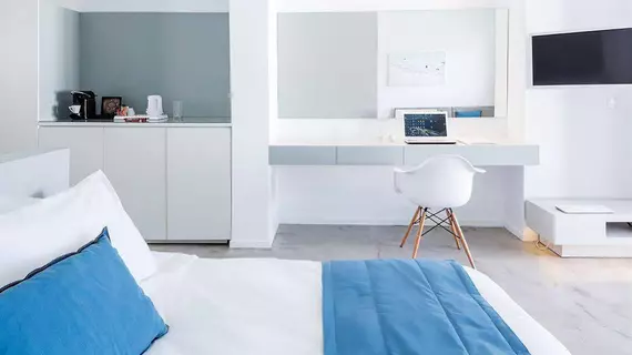 Alti Santorini Suites | Ege Adaları - Santorini