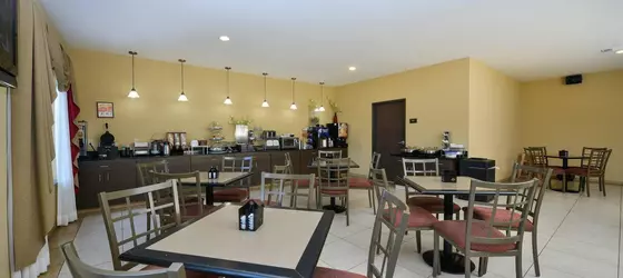 Best Western Plus Burleson Inn & Suites | Teksas - Fort Worth (ve civarı) - Burleson