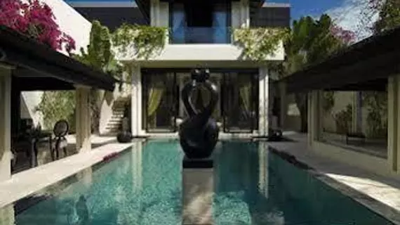 Villa One Seminyak | Bali - Badung - Laksmana