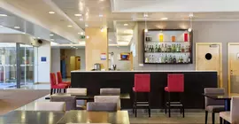 Holiday Inn Express Lisbon-Oeiras | Lizbon Bölgesi - Oeiras - Paco De Arcos