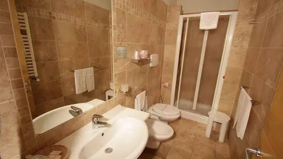 Hotel Villa Betania | Toskana - Floransa (il) - Floransa - Oltrarno