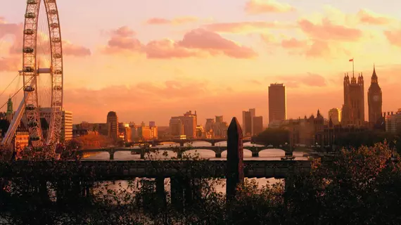 The Savoy | Londra (ve civarı) - City of Westminster