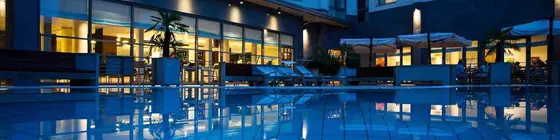 Novotel Milano Malpensa Aeroporto | Lombardy - Varese (il) - Cardano al Campo