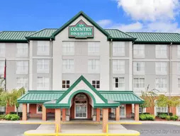 Country Inn & Suites Cool Springs | Tennessee - Nashville-Davidson - Nashville (ve civarı) - Franklin