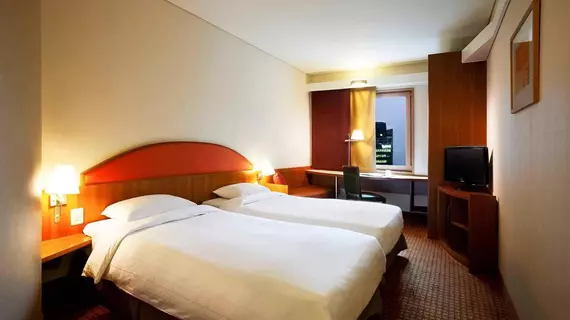 Ibis Ambassador Seoul Gangnam | Gyeonggi - Seul (ve civarı) - Gangnam - COEX