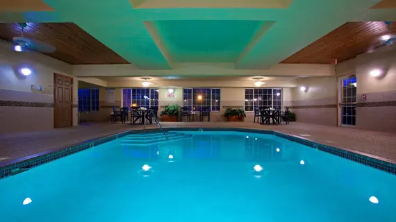 Country Inn & Suites by Radisson | Minnesota - Minneapolis - St. Paul (ve civarı) - Shakopee