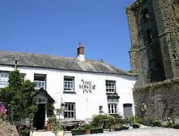 The Tower Inn | Devon (kontluk) - South Hams - Kingsbridge