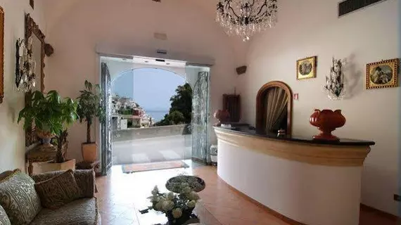 Hotel Royal Prisco | Campania - Salerno (il) - Positano