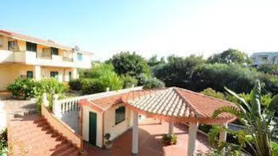 Residence My Villa Eden | Calabria - Vibo Valentia (vilayet) - Ricadi - Torre Ruffa