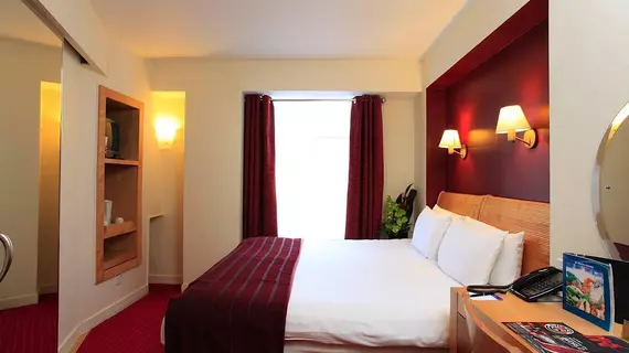 Holiday Inn London-Kensington High Street | Londra (ve civarı) - Royal Borough of Kensington and Chelsea