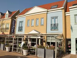 Fletcher Hotel - Restaurant de Cooghen | Kuzey Hollanda - De Cocksdorp - Texel Adası