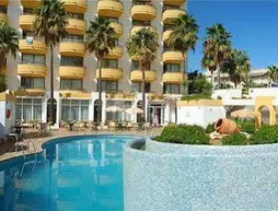 Protur Atalaya Apartmentos | Balearic Adaları - Mayorka Adası - Sant Llorenc des Cardassar - Cala Millor