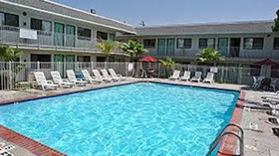 Vagabond Inn Sylmar | Kaliforniya - Los Angeles County - Sylmar