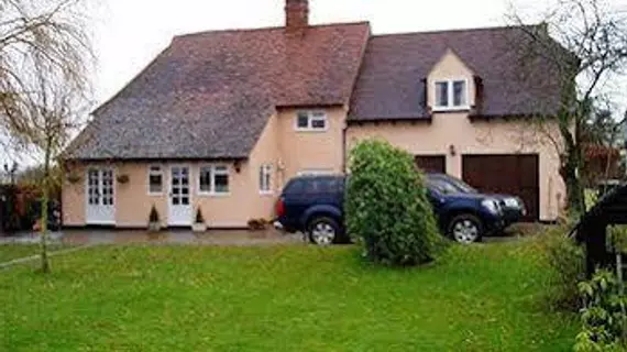 Woodview Bed & Breakfast | Essex (kontluk) - Colchester