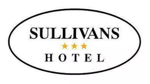 Sullivans Hotel | Batı Avustralya - Perth (ve civarı) - Perth - Perth Merkezi İş Bölgesi