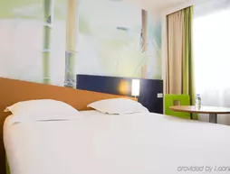 ibis Styles Angers Centre Gare | Pays de la Loire - Maine-et-Loire - Angers