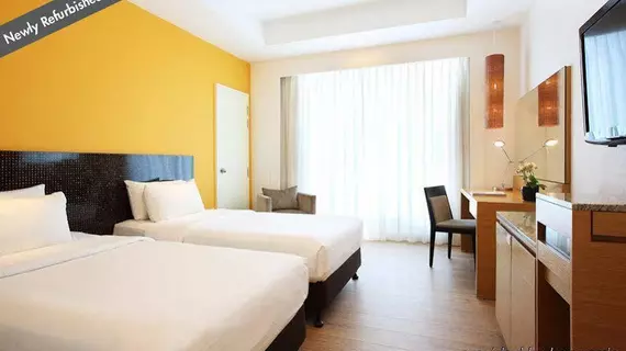 Village Hotel Changi by Far East Hospitality | Singapur - Changi