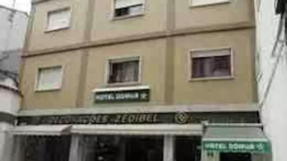 Hotel Domus | Centro - Coimbra Bölgesi - Coimbra - Arco Pintado - Coimbra Kent Merkezi