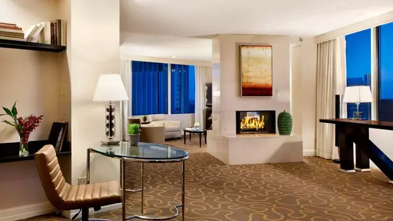 Swissotel Chicago | İllinois - Chicago (ve civarı) - Chicago - Near East Side